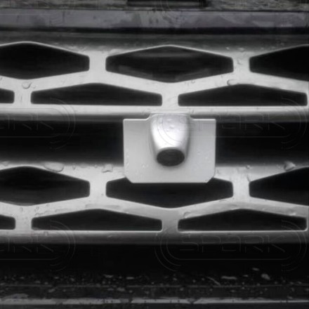 Видеокамера фронтальная Land Rover Range Rover 2015+