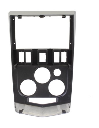 Монтажная рамка RENAULT Logan 2004-2009, Tondar 90 2007+ / DACIA Logan 2004-2008 для дисплея 9 дюймов