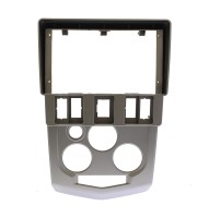 Монтажная рамка RENAULT Logan 2004-2009, Tondar 90 2007+ / DACIA Logan 2004-2008 для дисплея 9 дюймов