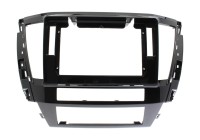 Рамка переходная Mitsubishi Pajero Sport (19+) для дисплея 10 дюймов Рамка переходная Mitsubishi Pajero Sport (19+) для дисплея 10 дюймов