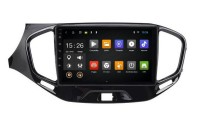 Автомагнитола для Лада Веста (Lada Vesta) 2015+ Compass L