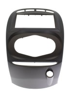 Переходная рамка для Chery IndiS 2 din