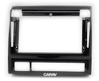 Рамка переходная TOYOTA Tacoma 2005-2015 для дисплея 9 дюймов 	 	 	