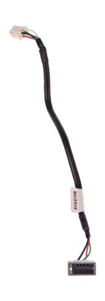 Комплект проводов для установки в Hyundai Sonata 9 2015+ (основной, антенна, CAN, USB, CAM 24pin, AMP)