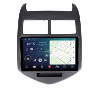 Магнитола для Chevrolet Aveo 2012-2015 Redpower 750 серии (Hi-Fi, 6-канальный DSP с параметрическим эквалайзером)