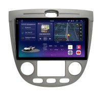 Магнитола для Chevrolet Lacetti хэтчбек Compas S500 (Топ класс)  2K