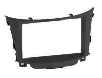 Рамка переходная 2din Hyundai i30 2012+