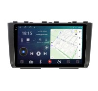 Магнитола для Hyundai Creta 2021+ Redpower 750 серии (Hi-Fi, 6-канальный DSP с параметрическим эквалайзером)