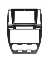 Рамка для установки в Land Rover Freelander 2 (2006 - 2012) дисплея 9 дюймов