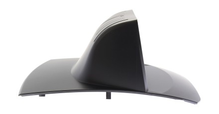 Рамка переходная FORD Fiesta (09-17) для дисплея 9 дюймов