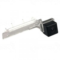 Видеокамера SPD-304 Audi A1, A4, A5, A6, A7, Q5, TT, Q5 Skoda Fabia, Superb, Yeti VW Passat B6