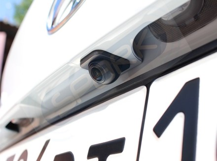 Видеокамера универсальная врезная 308UN