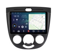 Магнитола для Chevrolet Lacetti хэтчбек Redpower 700 с 2K экраном