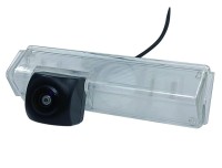 Видеокамера Mitsubishi Pajero Sport (2008-2015)