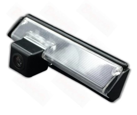 Видеокамера Mitsubishi Pajero Sport (2008-2015)