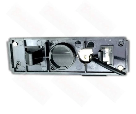 Видеокамера Mitsubishi Pajero Sport (2008-2015)