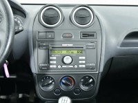 Рамка переходная FORD Fiesta (05-08) для дисплея 9 дюймов Рамка переходная FORD Fiesta (05-08) для дисплея 9 дюймов