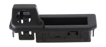 Видеокамера Audi Q5 / Skoda Rapid / Volkswagen Polo в ручку багажника с омывателем