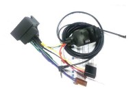 Адаптер кнопок руля Opel Astra H, Vectra C, Zafira, Antara Адаптер кнопок руля Opel Astra H, Vectra C, Zafira, Antara