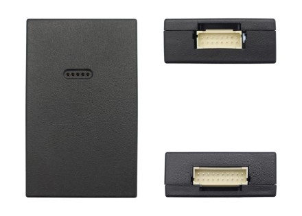 Комплект проводов для установки в Лада Веста (Vesta NG) 23+ (основ., ант., м.руль, CAN)