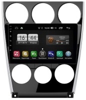 Штатное головное устройство (магнитола) для Mazda 6 (2002-2007) Winca S195 R