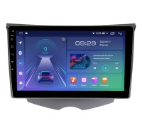 Магнитола для Hyundai Veloster 2011-2018 Compas S100 (Базовая версия)