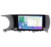 Магнитола на Андроид для KIA K5 2020+ Compas S400 (Мощная версия)