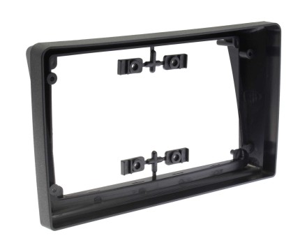 Магнитола для KIA Ceed I 2007-2009 Compas S100 (Базовая версия)