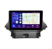 Магнитола для Chevrolet Orlando 2010-2018 Compas S300 (Средний класс)