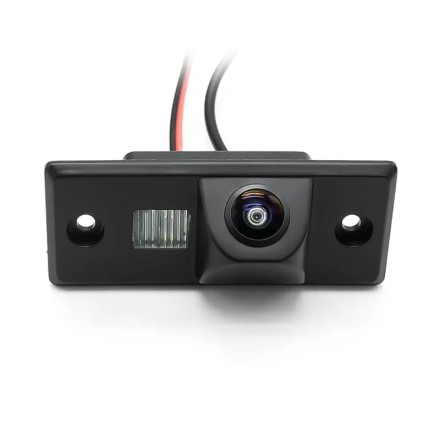 Видеокамера SPD-22 Volkswagen Touareg I,  Skoda Fabia II, Yeti, Porsche Cayenne I