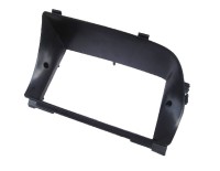 Рамка переходная 2din Mercedes-Benz S (W221) 05-11 Рамка переходная 2din Mercedes-Benz S (W221) 05-11