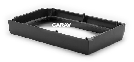 Рамка переходная HYUNDAI Sonata (18+) для дисплея 9 дюймов