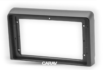 Рамка переходная HYUNDAI Sonata (18+) для дисплея 9 дюймов