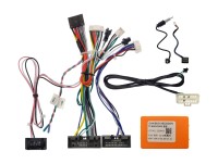 Комплект проводов для установки магнитолы в Ford Ecosport 2014 - 2019