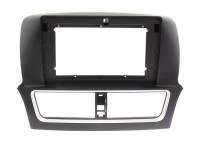 Рамка для установки 10 дюймов в FAW Besturn X80 2019+ Рамка для установки 10 дюймов в FAW Besturn X80 2019+