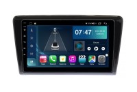 Штатная магнитола Skoda Rapid (12-20), Winca S390 SIM 4G, HI-FI с DSP + Carplay