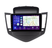 Магнитола для Chevrolet Cruze 2009-2012 Compas S300 (Средний класс)