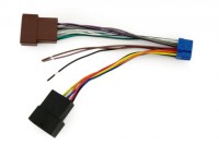 Штекер питания для магнитол Pioneer AVIC