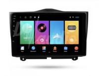 Автомагнитола для Лада Гранта (Lada Granta) FL 2018+ Compass L