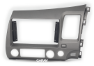 Рамка переходная HONDA Civic 2007-2011 (только для а/м с рулем справа) для дисплея 9 дюймов