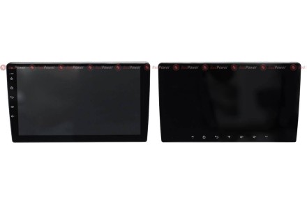 Головное устройство 9 дюймов LEXUS RX (2003-2009), TOYOTA Harrier (2003-2012) Redpower 710 серии