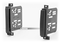 Рамка переходная 2din для DODGE Durango (2011-2013) / JEEP Grand Cherokee (2011-2013) Рамка переходная 2din для DODGE Durango (2011-2013) / JEEP Grand Cherokee (2011-2013)