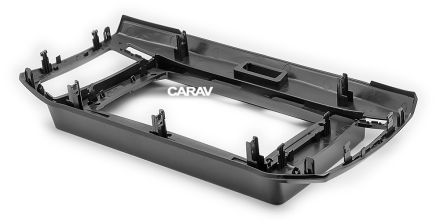 Рамка переходная в CHERY Bonus, E3, A19 (2013-2017) для дисплея 10 дюймов