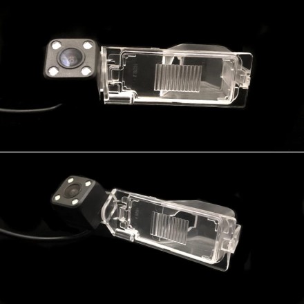 Видеокамера SPD-100 Ford Escape, Edge 2007-2014 тип2