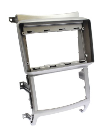 Рамка переходная HYUNDAI iX-55 2008-2012, VERACRUZ 2007-2012 для дисплея 9 дюймов