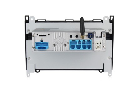 Головное устройство Mercedes-Benz A класс, B класс, Vito, Viano, Sprinter; Volkswagen Crafter Compass MKD