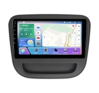 Магнитола для Chevrolet Malibu 9 2015-2023 Compas S400 (Топ класс)