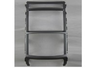 Рамка переходная 2din Hyundai iX55 2008+, Veracruz 2007+ Рамка переходная 2din Hyundai iX55 2008+, Veracruz 2007+