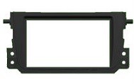 Рамка переходная 2din Mercedes-Benz Smart (11+) Рамка переходная 2din Mercedes-Benz Smart (11+)