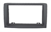 Рамка переходная 2din Fiat Idea (350) 2003-2007 Рамка переходная 2din Fiat Idea (350) 2003-2007